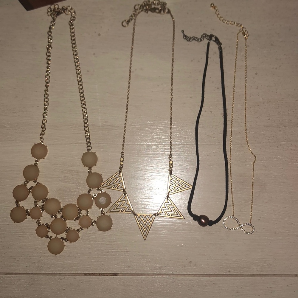 Necklace bundle
